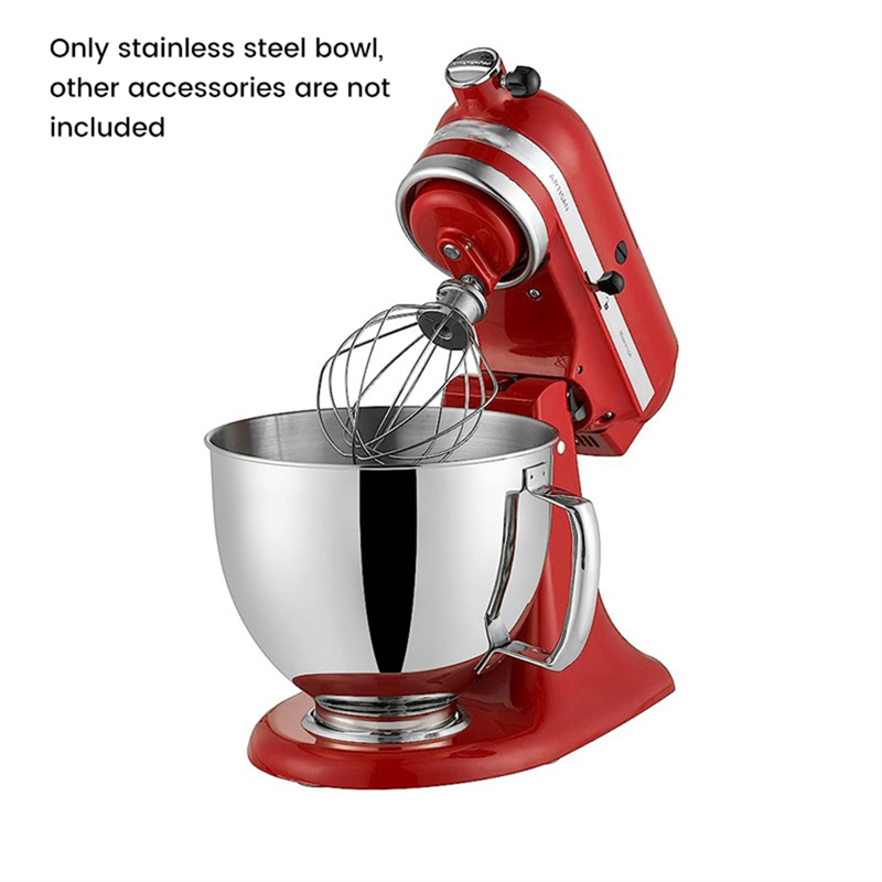 Kitchenaid Mixer Artisan 5Qt - N85R キッチンエイドクラシック & 職人シリーズ 4.5QT/5QT ミキサー
