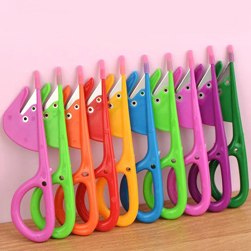 Kitchen Gadgets Cool - ステンレス鋼の厚いスライスの要素のはさみ、鶏、アヒル、グースナイフ、魚のボウルナイフ、キッチンアクセサリー、1個