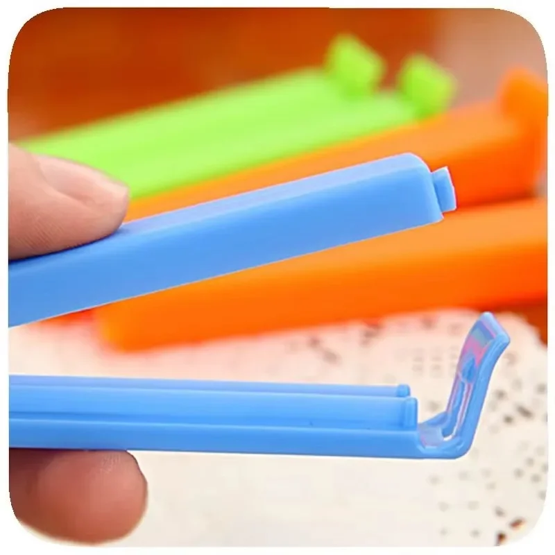 10/20 個ポータブル新しいキッチン収納食品スナックシール - Kitchen Gadgets Under $10 のレビューと価格