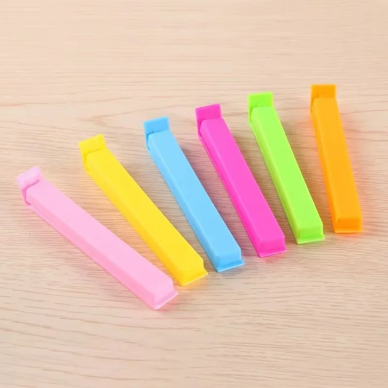 10/20 個ポータブル新しいキッチン収納食品スナックシール - Kitchen Gadgets Under $10 のレビューと価格