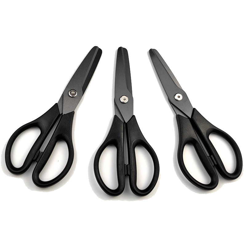 黒セラミック鋭い刃相補食品はさみ家庭用野菜サラダ切削工具家庭 - Kitchen Gadgets Cool のレビューと価格