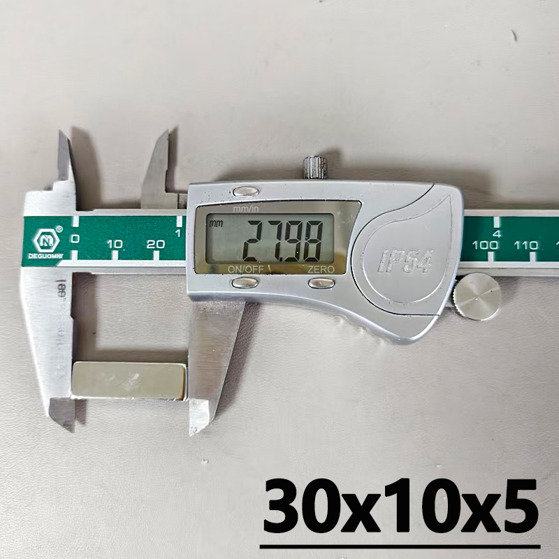 2-100 個 30 × 10 × 5 ミリメートルマグネッ - Kitchen Gadgets Under $10 のレビューと価格