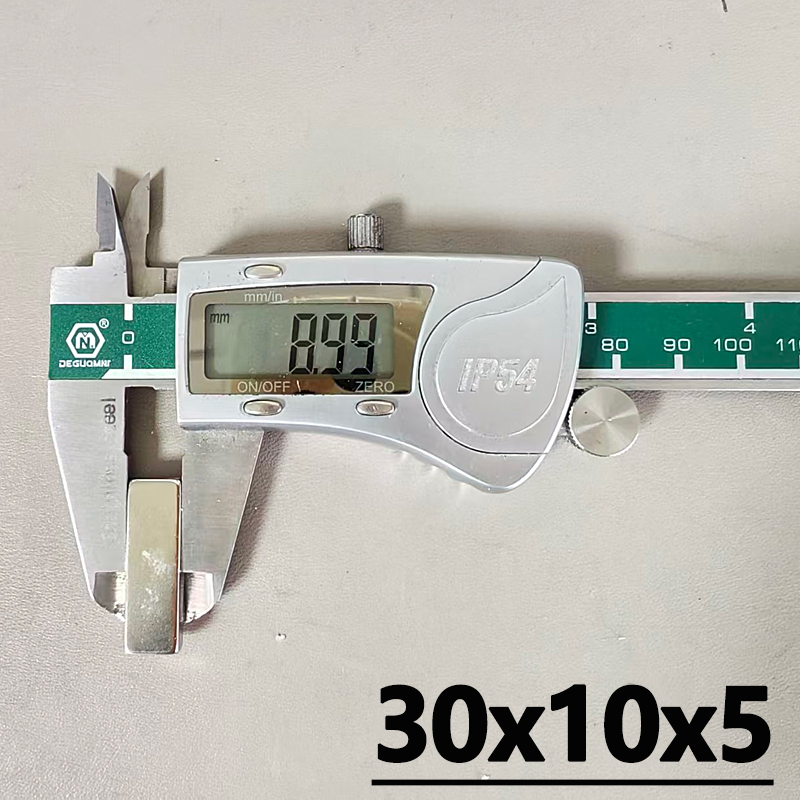 2-100 個 30 × 10 × 5 ミリメートルマグネッ - Kitchen Gadgets Under $10 のレビューと価格