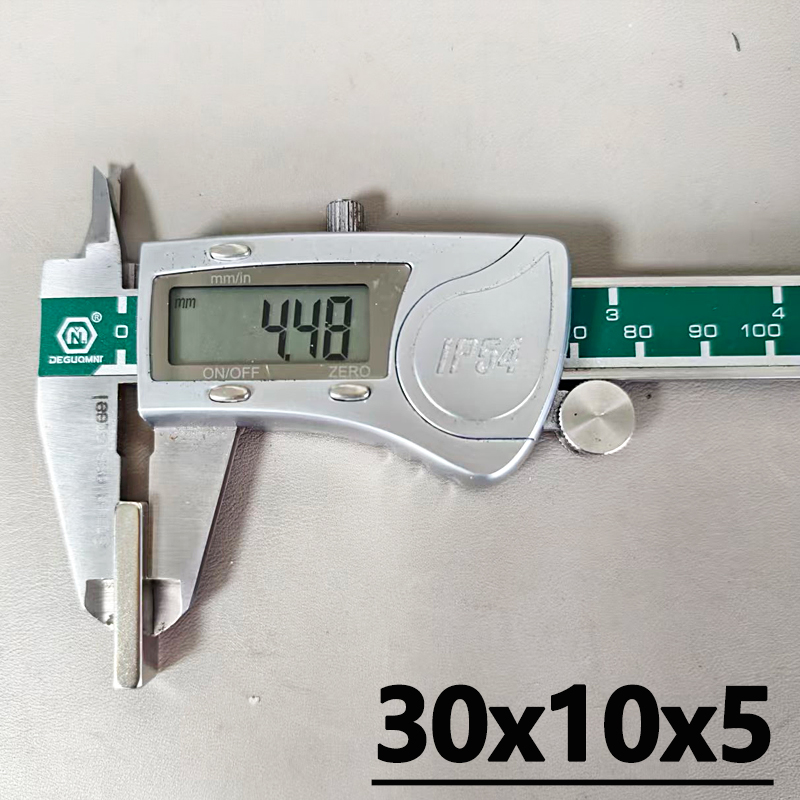 2-100 個 30 × 10 × 5 ミリメートルマグネッ - Kitchen Gadgets Under $10 のレビューと価格