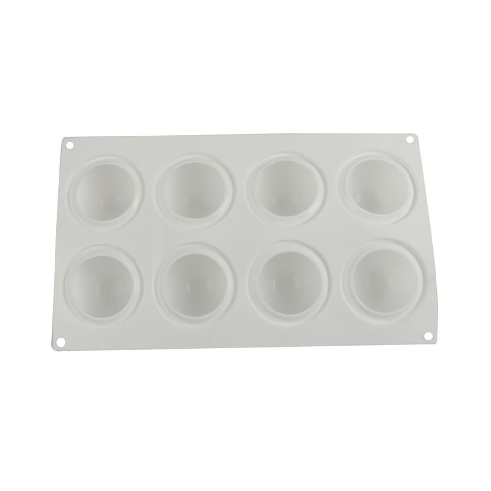 1 個 8/10 キャビティ 3D 球シリコーン型ボール形状 - Kitchen Gadgets Under $10 のレビューと価格