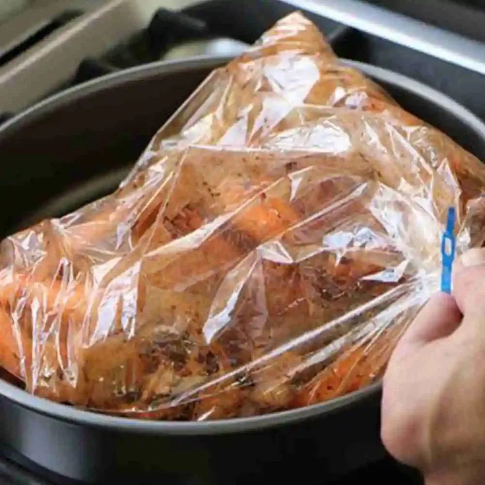 10/20 個耐熱ロースト七面鳥バッグ調理オーブンバッグスロ - Kitchen Gadgets Under $10 のレビューと価格