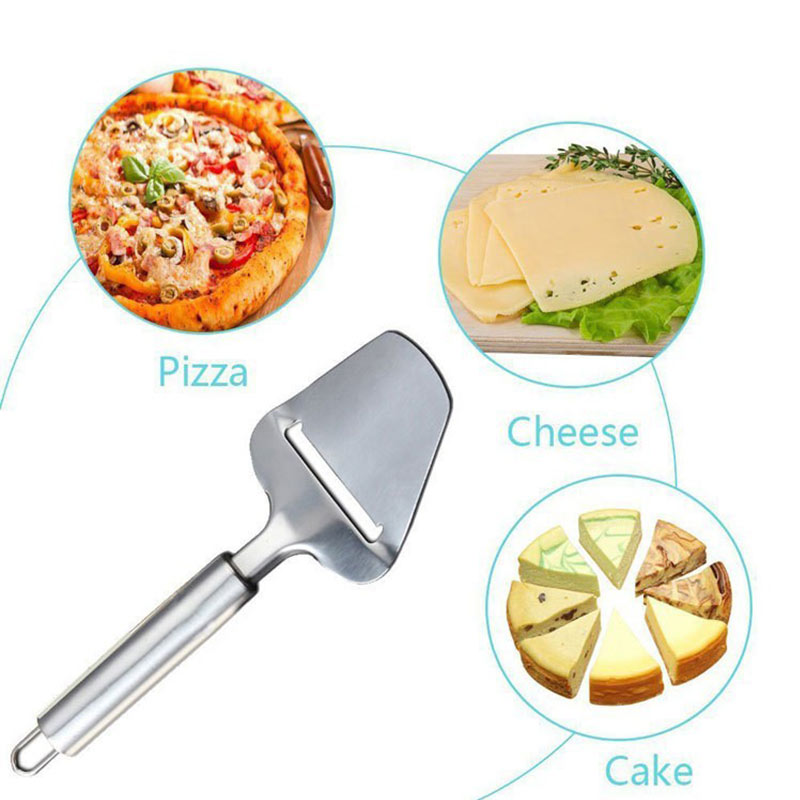 チーズバター ステンレス鋼ナイフ シャベルセット ホームコレ - Kitchen Gadgets Home Party のレビューと価格