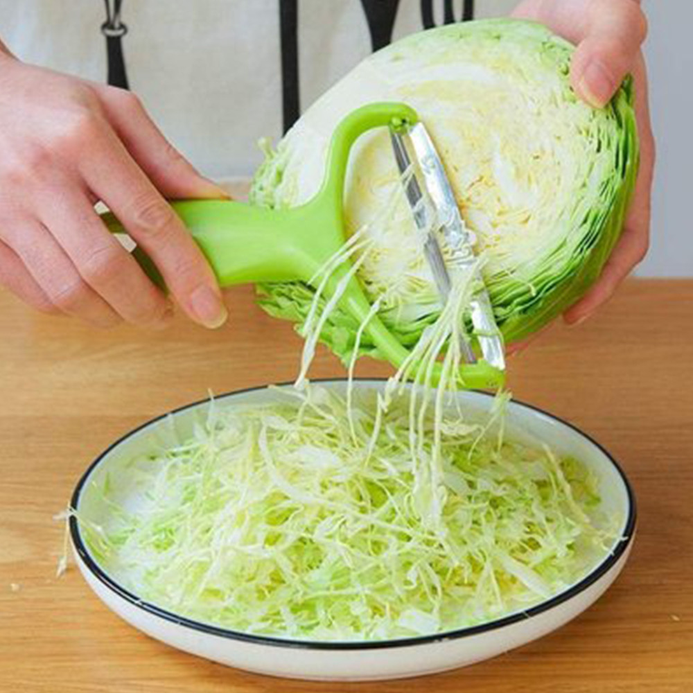 キャベツスライサー野菜カッターキャベツおろし金サラダポテトス - Kitchen Gadgets Dropshipping のレビューと価格