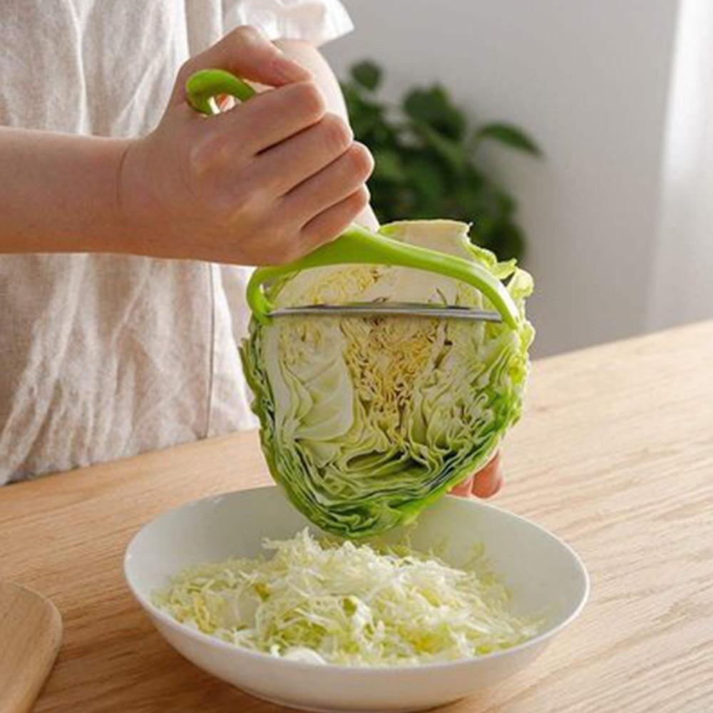 キャベツスライサー野菜カッターキャベツおろし金サラダポテトス - Kitchen Gadgets Dropshipping のレビューと価格