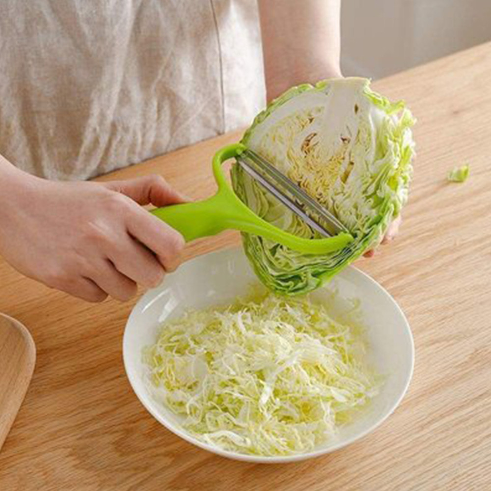 キャベツスライサー野菜カッターキャベツおろし金サラダポテトス - Kitchen Gadgets Dropshipping のレビューと価格