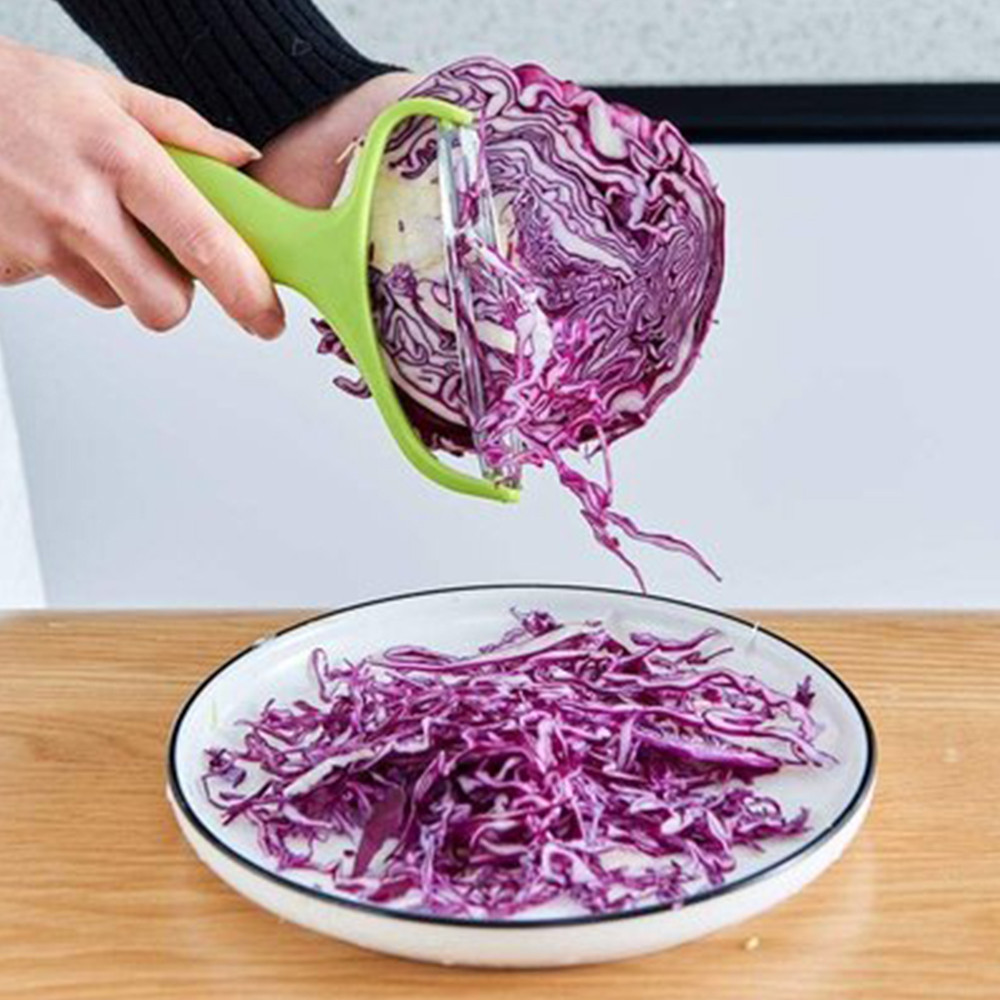 キャベツスライサー野菜カッターキャベツおろし金サラダポテトス - Kitchen Gadgets Dropshipping のレビューと価格