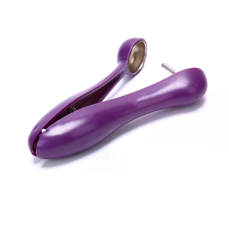 イージー・スクイーズ チェリー・オリーブ種抜き器 フルーツ種 - Kitchen Gadgets Xmas のレビューと価格