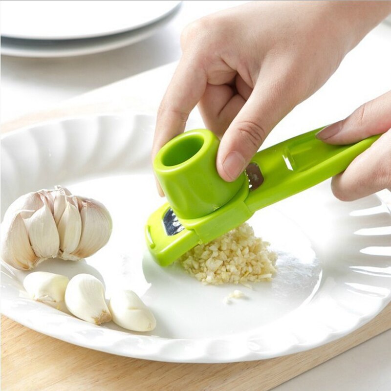 電気ニンニクグラインダー,キッチンアクセサリー,ニンニク,緑 - Kitchen Gadgets Cool のレビューと価格