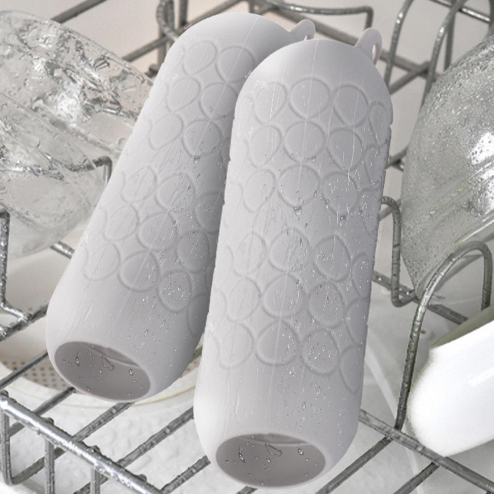 シリコン製ニンニク皮むき器、素早く皮が剥がせるニンニク皮除去 - Kitchen Gadgets Dropshipping のレビューと価格