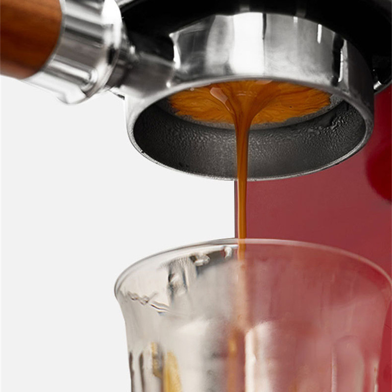 54 ミリメートルポルタフィルター Breville BES - Breville Espresso Bes870 のレビューと価格