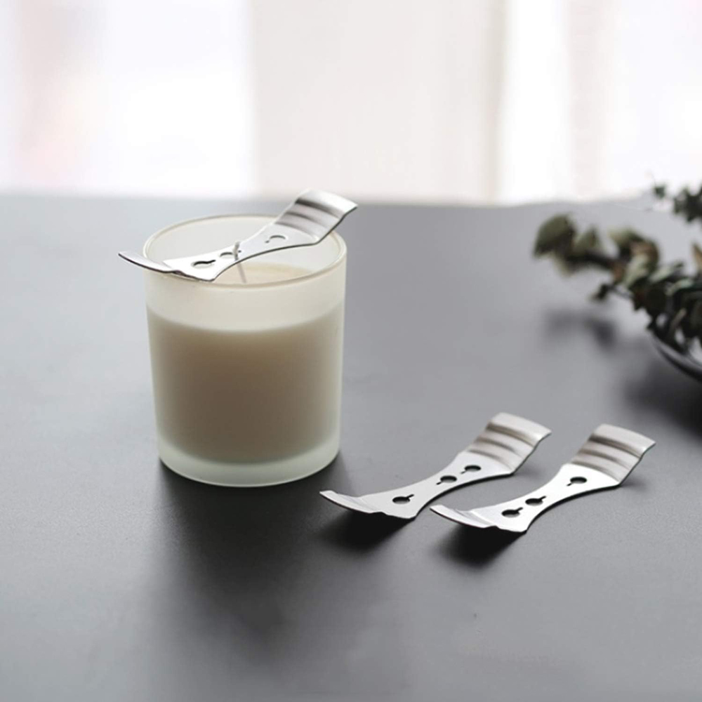 金属製キャンドルホルダー,線香装置,キャンドル作りキット,キ - Kitchen Gadgets Under $10 のレビューと価格