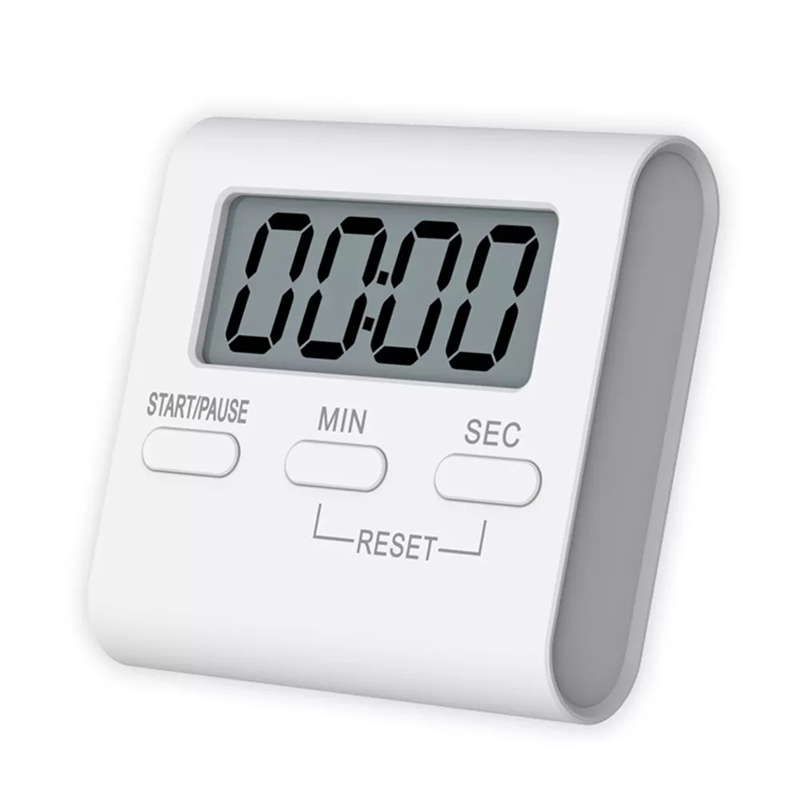A56T-キッチンタイマー 大型LCDデジタルキッチンタイマ - Kitchen Timer Digital のレビューと価格