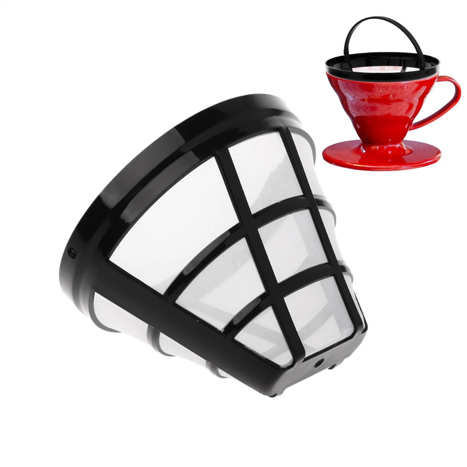 ガジェットコーヒーマシンストレーナーメッシュブリューワーツー - Kitchen Gadgets Dropshipping のレビューと価格