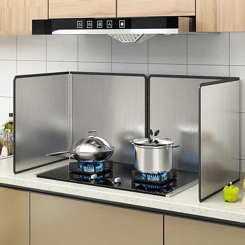 オイルスプラッターガード 揚げ物用グリーススプラッタースクリ - Kitchen Gadgets Dropshipping のレビューと価格