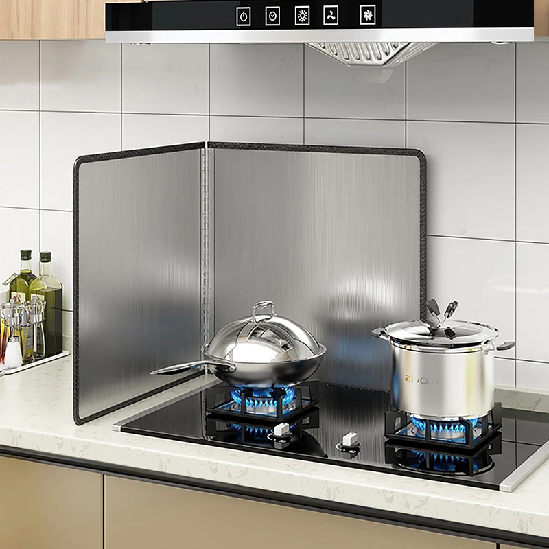 オイルスプラッターガード 揚げ物用グリーススプラッタースクリ - Kitchen Gadgets Dropshipping のレビューと価格