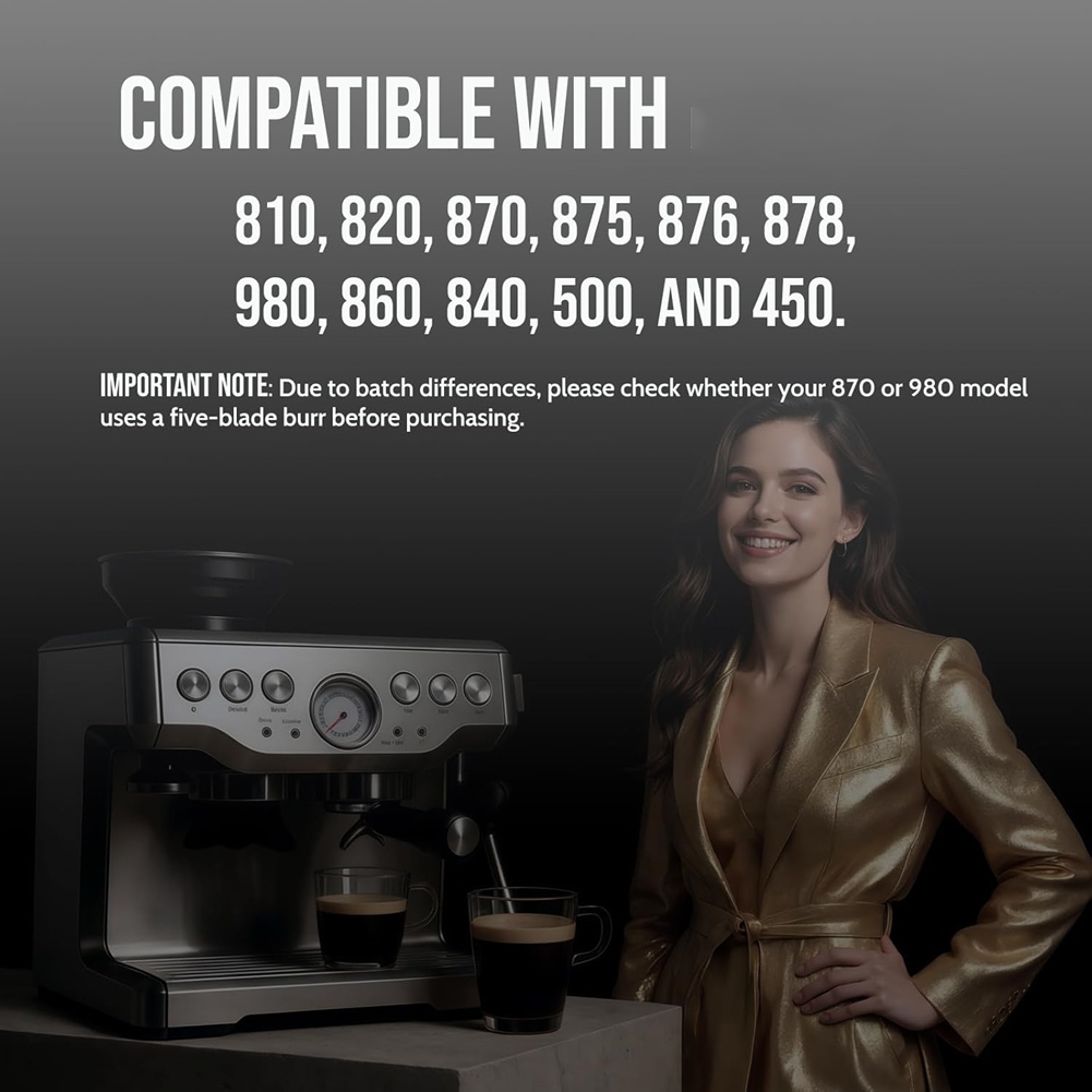 (AIMA) Breville Sage Barista E - Breville Espresso Bes870 のレビューと価格