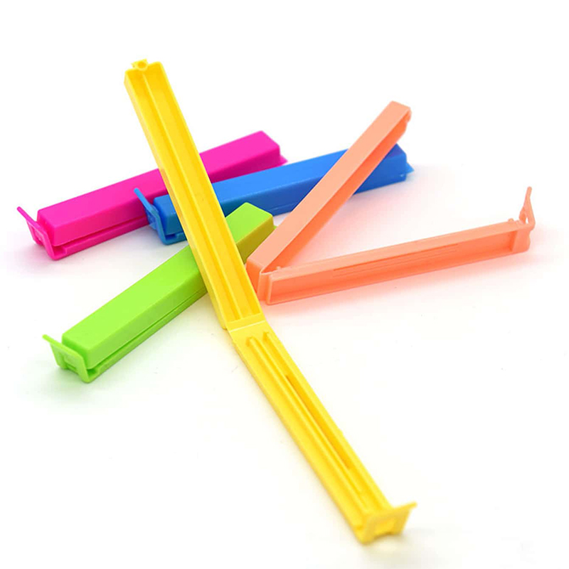 10/20 個キッチン収納食品スナックシールシーリングバッグ - Kitchen Gadgets Under $10 のレビューと価格