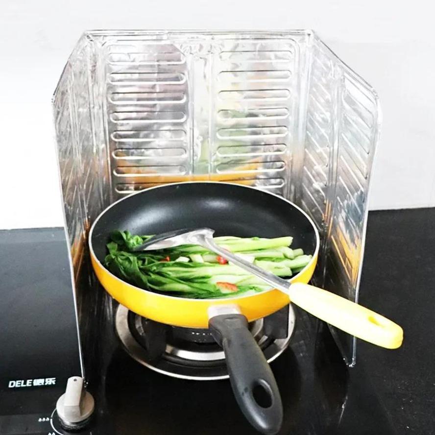 1 個キッチン用品ストーブ耐油スプラッシュガードボード記事取 - Kitchen Gadgets Dropshipping のレビューと価格