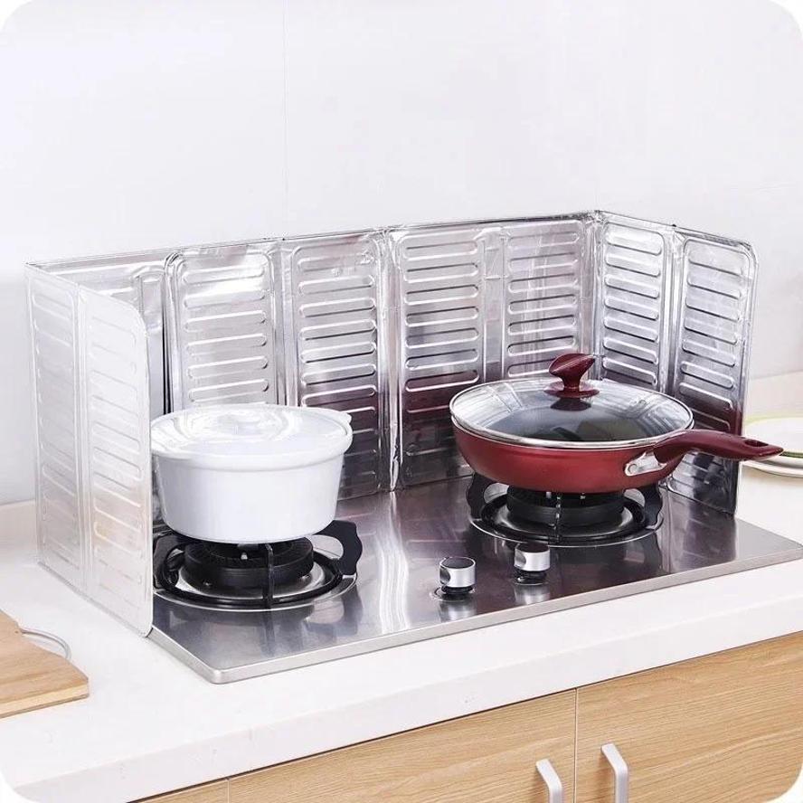 1 個キッチン用品ストーブ耐油スプラッシュガードボード記事取 - Kitchen Gadgets Dropshipping のレビューと価格