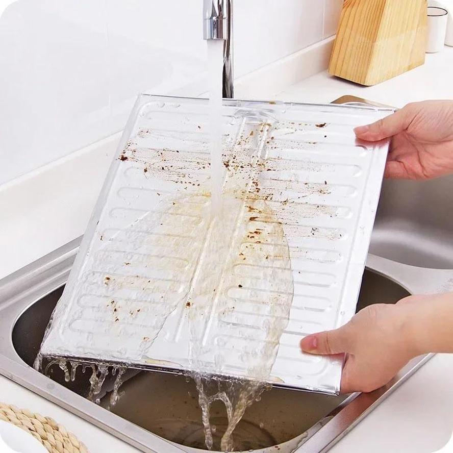 1 個キッチン用品ストーブ耐油スプラッシュガードボード記事取 - Kitchen Gadgets Dropshipping のレビューと価格