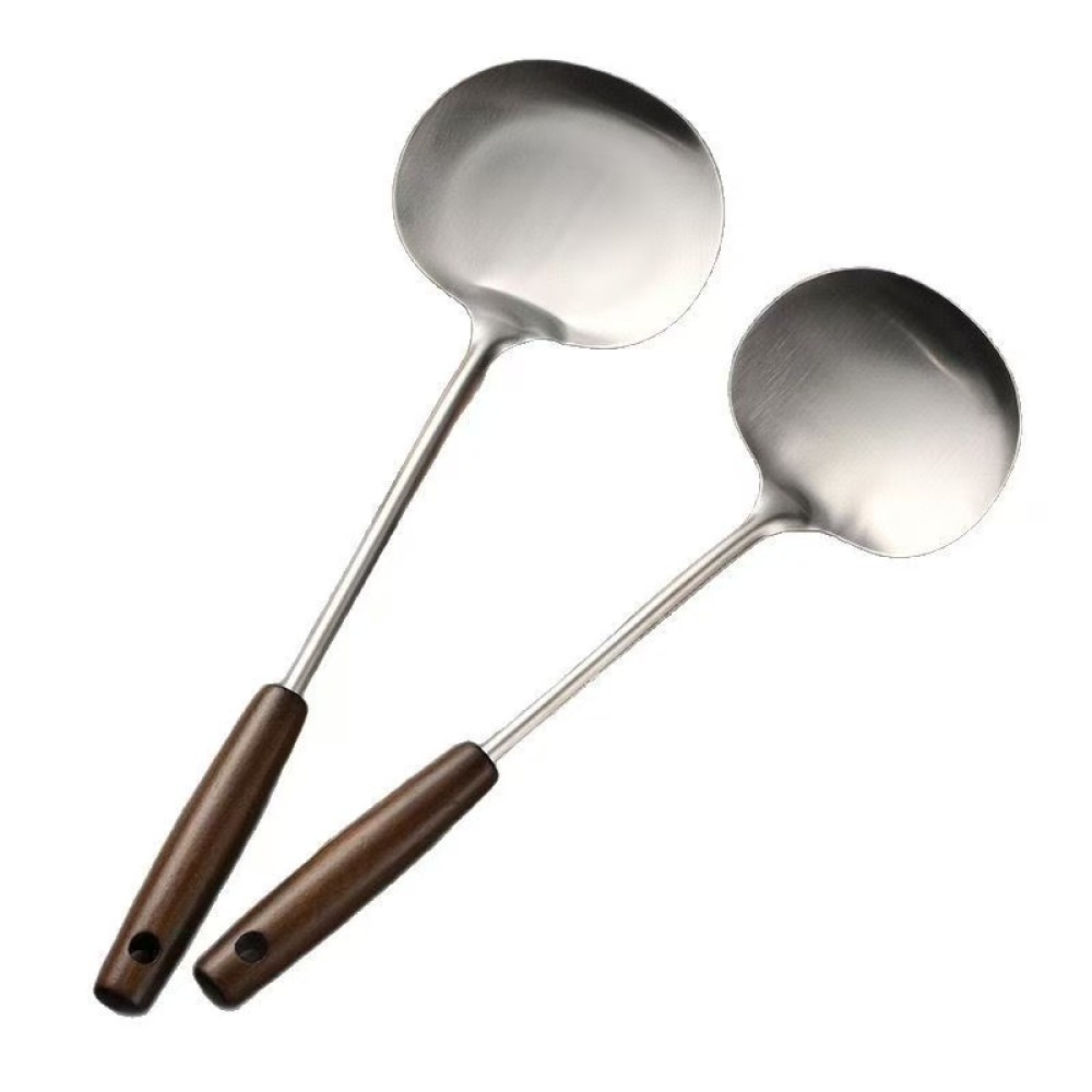 マッシュルームシャベル ステンレス製フライ返し ヴィンテージ - Kitchen Gadgets Vintage のレビューと価格